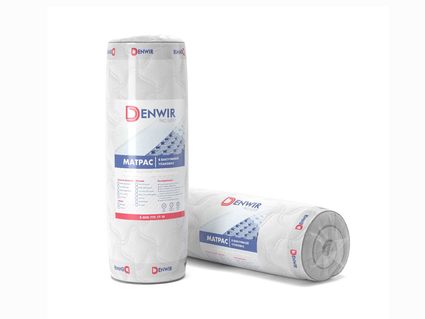 Матрас Denwir EXTRA FIVE SOFT TFK 70х190