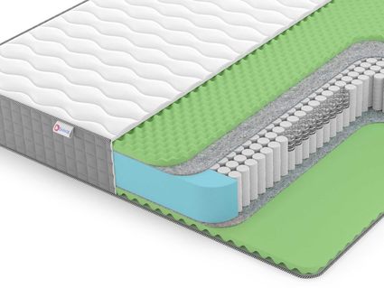 Матрас Denwir BEST RELAX FOAM S1000 686