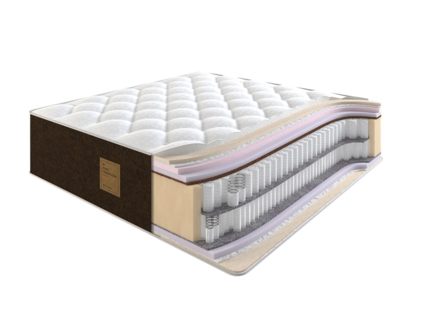 Матрас DreamLine King Tradition High 80х200