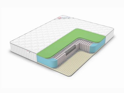 Матрас Denwir CLASSIC FOAM SOFT S1000 48