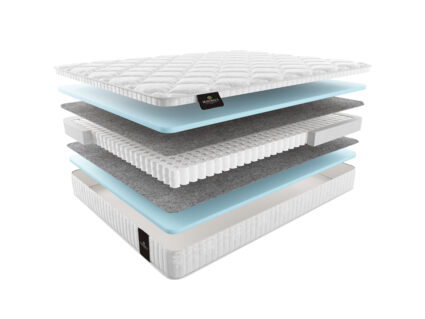 Матрас Materlux Taormina Kids 60х120