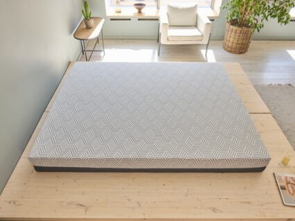 Матрас Димакс Safe Noble