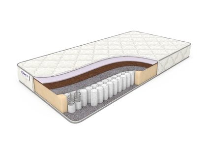 Матрас DreamLine Single Foam Hard TFK 540