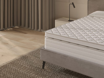 Матрас Консул Помпадур 120х200