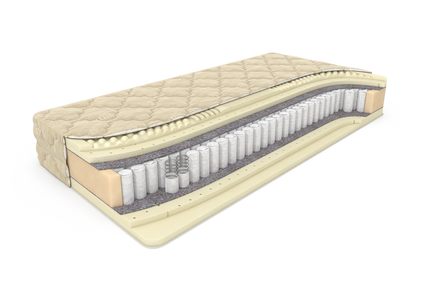Матрас DreamLine Relax Massage TFK 635