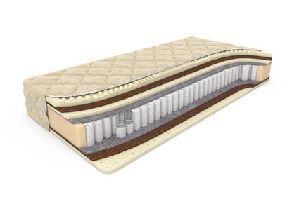 Матрас DreamLine Dream Massage TFK 637