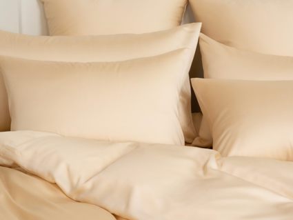 Пододеяльник German Grass Vanilla Brilliant Grass 200х220