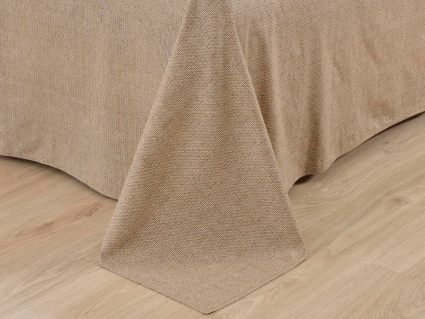 Комплект постельного белья Софи де Марко Ахиллес (беж) 1,5-спальный