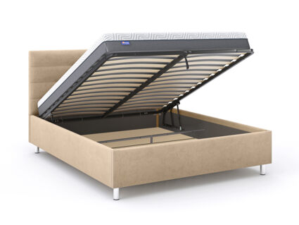 Кровать Димакс Левита Агат с подъемным механизмом 120х190