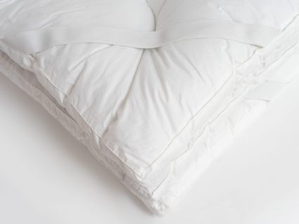 Наматрасник German Grass Topper Camel Wool Grass теплый 90х200