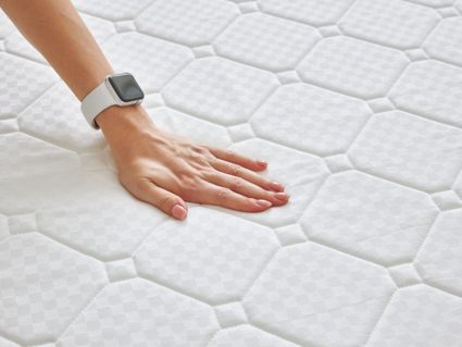 Матрас Базилик Фреш 21 кокос массаж 160х200