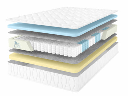 Матрас Comfort Line Memory Form Life S1000 40