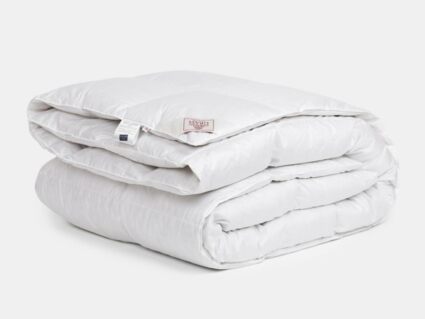 Одеяло German Grass EXCLUSIVE COTTON EIDER DOWN теплое 240х260