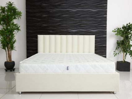 Матрас Димакс Оптима премиум хард лайт 90х195