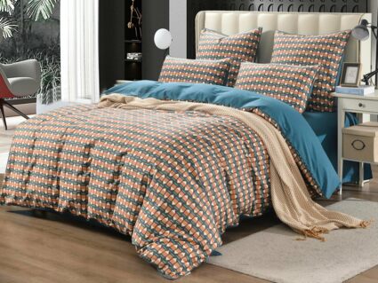 Комплект постельного белья Софи де Марко Шарль 1,5-спальный