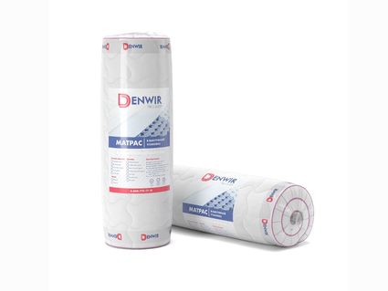 Матрас Denwir MEGA FIVE 15 160х180