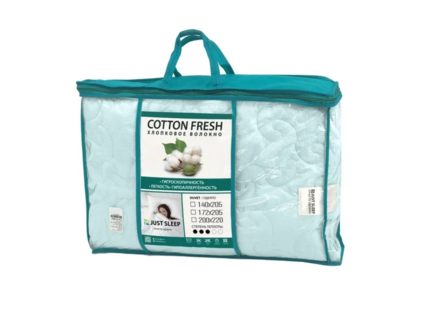 Одеяло Primavelle Cotton Fresh 140х200