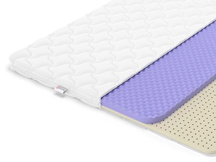 Топпер Denwir COMFORT FIVE SOFT 7 111