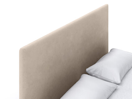 Кровать Димакс Джеффер Циркон с подъемным механизмом 200х200