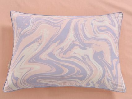 Комплект постельного белья Софи де Марко Лорайн (лиловый) Евро