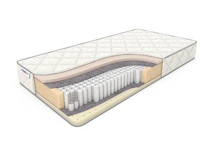 Матрас DreamLine Memory Sleep S1000 712