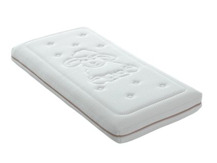 Матрас Kamasana BREATHAIR OVEJA 51