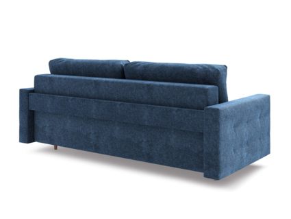 Диван Сонум Sсandy Микровелюр бежевый