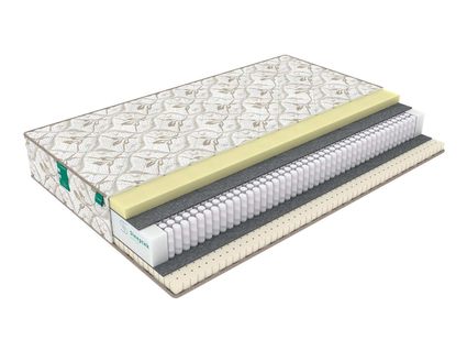 Матрас Sleeptek Perfect Memo Latex 39