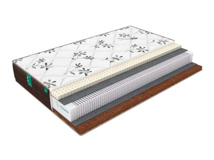 Матрас Sleeptek Lux Latex Cocos 29