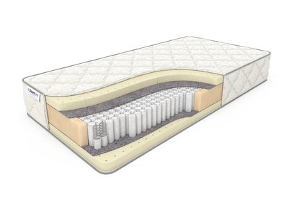 Матрас DreamLine Prime Soft S1000 42