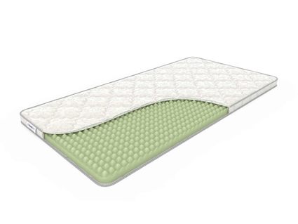 Матрас DreamLine ErgoFoam Roll 75