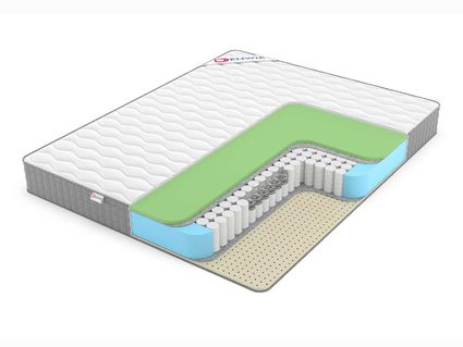 Матрас Denwir BEST FOAM SOFT TFK 811