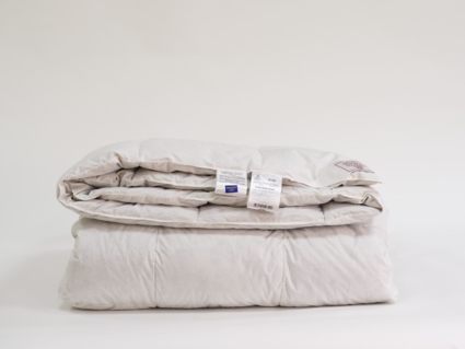 Одеяло German Grass Silver Down Grass всесезонное 200х200