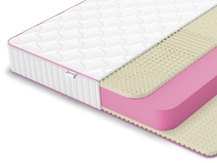 Матрас Denwir MEGA SOFT RELAX PLUS 20 38
