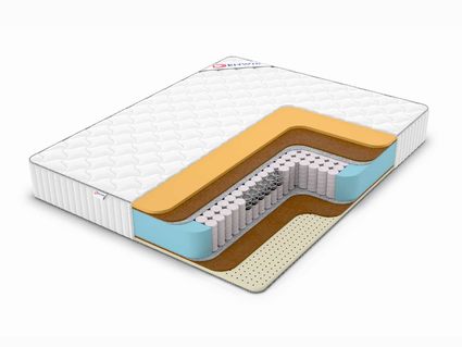 Матрас Denwir CLASSIC MIDDLE MEMO SOFT TFK 39
