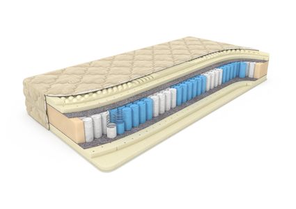Матрас DreamLine Prime Smart Zone 62