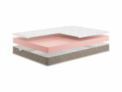 Матрас Мистер Слип Soft Line фоам 20