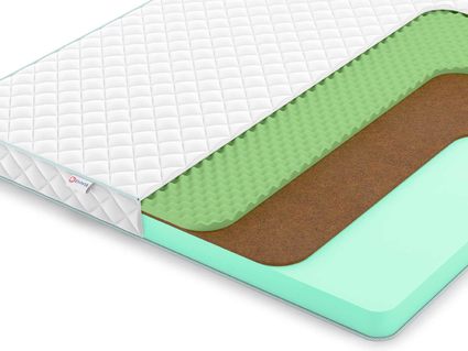 Матрас Denwir SIMPL BALANCE RELAX 12 75
