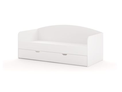 Кровать Сонум Martin Ясень Анкор 80х200