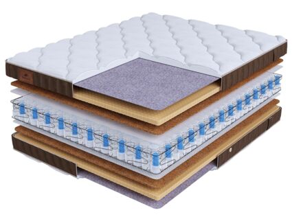 Матрас Beautyson Life Prestige DS 574
