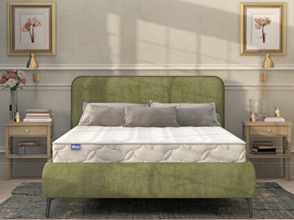 Матрас Димакс Элемент Промо хард 140х200