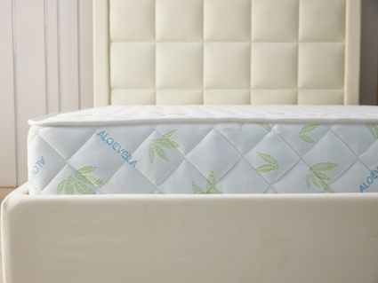 Матрас Мистер Слип Special Line хард плюс 180х190