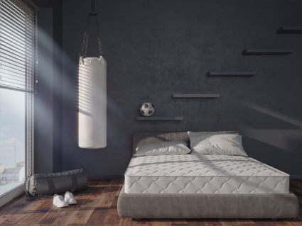 Матрас Evita Relax H2 180х190