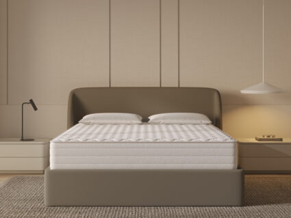 Матрас Консул Дэк 140х185