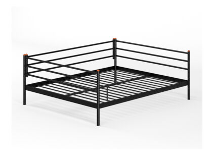 Кровать Стиллмет Экспо (кушетка) 140х200