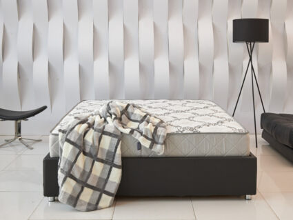 Матрас Димакс Онли медиум латекс 35