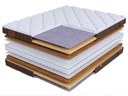 Матрас Beautyson Life Prestige Plus S600 mini 58