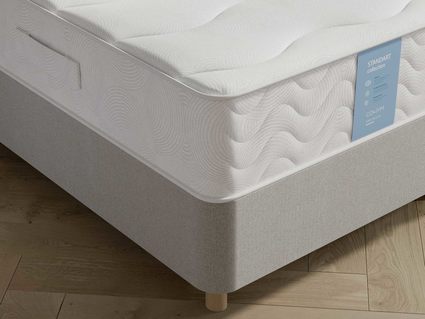 Матрас Сонум Standart Hard 160х200