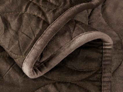 Покрывало Софи де Марко Нобилис (шоко)