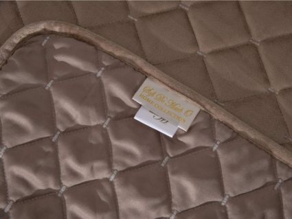 Покрывало Софи де Марко Натаниэль (беж) 240х260